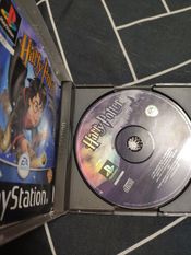 Harry Potter and the Philosopher's Stone PlayStation