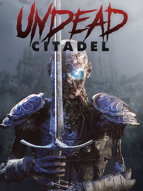Play Undead Citadel for free — here's exactly how