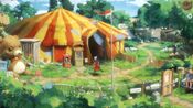 The Girl of Glass: A Summer Bird's Tale Steam Key GLOBAL