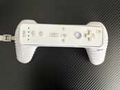 Nintendo Wii, White, 512MB
