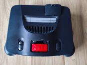 Nintendo 64 With Expansion pak for sale