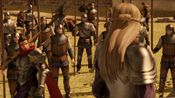 BLADESTORM: Nightmare XBOX LIVE Key EUROPE for sale