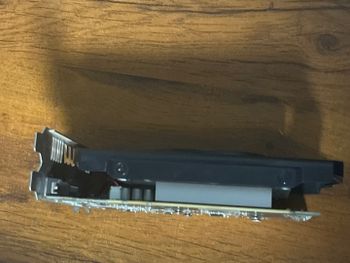 PNY GeForce GTX 750 Ti 2 GB 1202-1281 Mhz PCIe x16 GPU