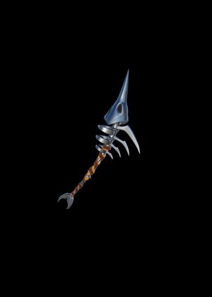 Fortnite - Swordfish Saber Pickaxe (DLC) Epic Games Key GLOBAL