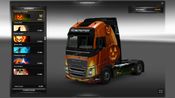 Get Euro Truck Simulator 2 - Halloween Paint Jobs Pack (DLC) Steam Key GLOBAL