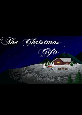 The Christmas Gifts game cover