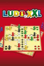 Ludo XXL (PC) Steam Key GLOBAL