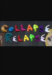 Collapse Relapse (PC) Steam Key GLOBAL