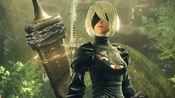 Buy Nier: Automata Become As Gods Edition (Xbox One) Xbox Live Key EUROPE