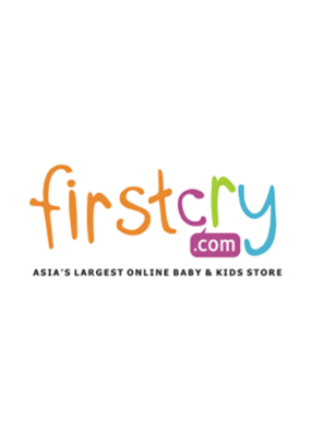 FirstCry Gift Card 500 INR - FirstCry Key - INDIA