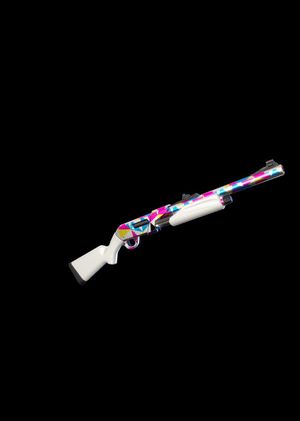 Fortnite - Chromatic Wrap (DLC) Epic Games Key GLOBAL