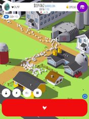 Get Egg, Inc.