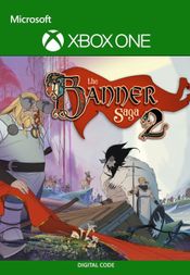The Banner Saga 2 XBOX LIVE Key EUROPE
