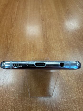 Samsung Galaxy S10+ 128GB Prism White