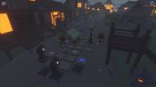 Chess Knights: Shinobi Steam Key GLOBAL