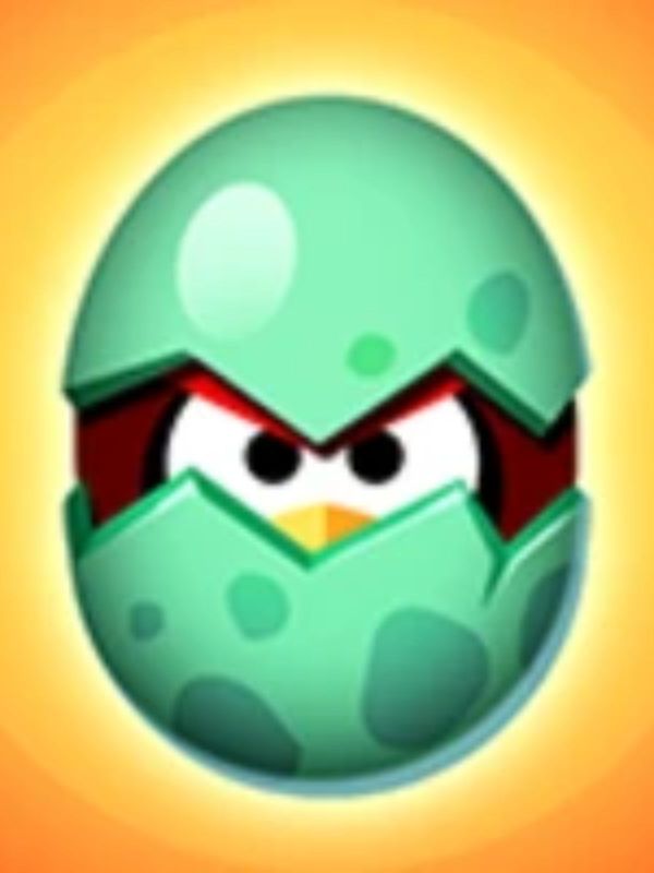 Want Egg Finder free? Unlock it by playing games!