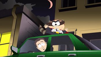 South Park: The Fractured but Whole Xbox One