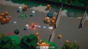 Pixel Dominance (PC) Steam Key GLOBAL for sale