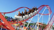 Get Planet Coaster 2: Toybox Pack (DLC) Steam Key (PC) EUROPE