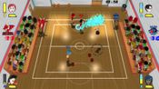 Get DodgeBall Blitz
