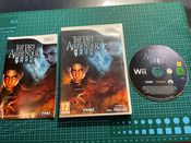 The Last Airbender Wii