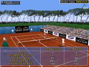 All Star Tennis 2000 PlayStation