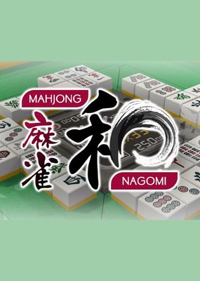 Mahjong Nagomi