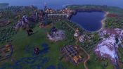 Sid Meier's Civilization VI Ethiopia Pack (DLC) Steam Key GLOBAL