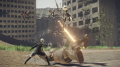 NieR: Automata The End of YoRHa Edition (Nintendo Switch) eShop Key EUROPE for sale