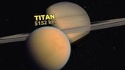 Titans of Space 2.0 for sale