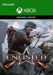 Enlisted - Ultimate Machine Gun Bundle (DLC) XBOX LIVE Key EUROPE
