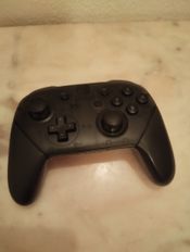  Nintendo Switch Pro Controller Oficial