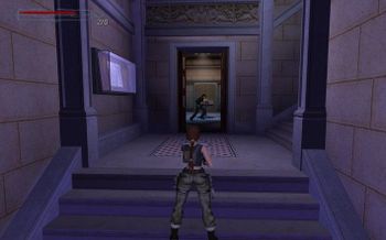 Buy Tomb Raider: The Angel of Darkness PlayStation 2
