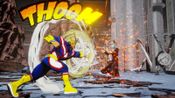 Get My Hero One’s Justice 2: Deluxe Edition Steam Key EUROPE