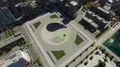 Get Cities: Skylines II - Modern City Bundle (DLC) (PC) Steam Key GLOBAL
