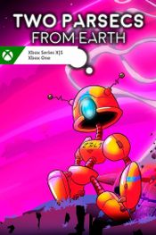 Two Parsecs From Earth XBOX LIVE Key ARGENTINA
