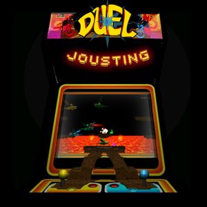 Duel Jousting