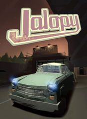 Jalopy Steam Key GLOBAL