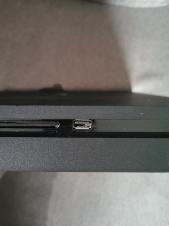 Sony PS4 Slim 500GB for sale