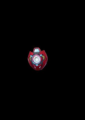 Fortnite - Arc Counter Back Bling (DLC) Epic Games Key GLOBAL
