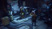 Redeem INSOMNIA: The Ark - Deluxe Set (DLC) Steam Key GLOBAL