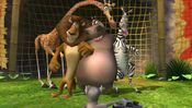 Redeem Madagascar: Escape 2 Africa PlayStation 2