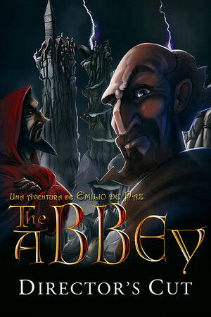 The Abbey Director's cut Steam (PC) Key GLOBAL