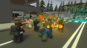 Unturned XBOX LIVE Key UNITED ARAB EMIRATES for sale