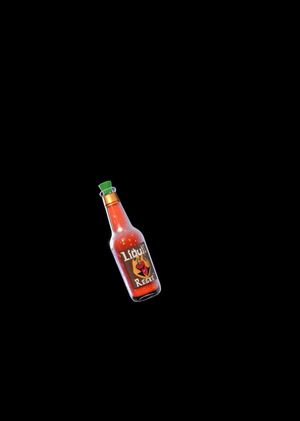 Fortnite - Liquid Regret Back Bling (DLC) Epic Games Key GLOBAL