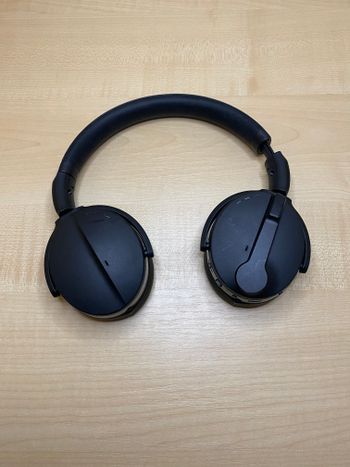 Sennheiser Epos Adapt 560 II belaidės ausinės