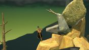 Getting Over It with Bennett Foddy Steam Key GLOBAL