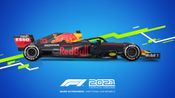 Buy F1 2021 Steam Key GLOBAL