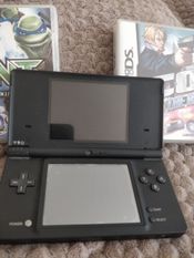 Nintendo DSi, Black