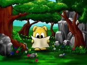 Danko and treasure map